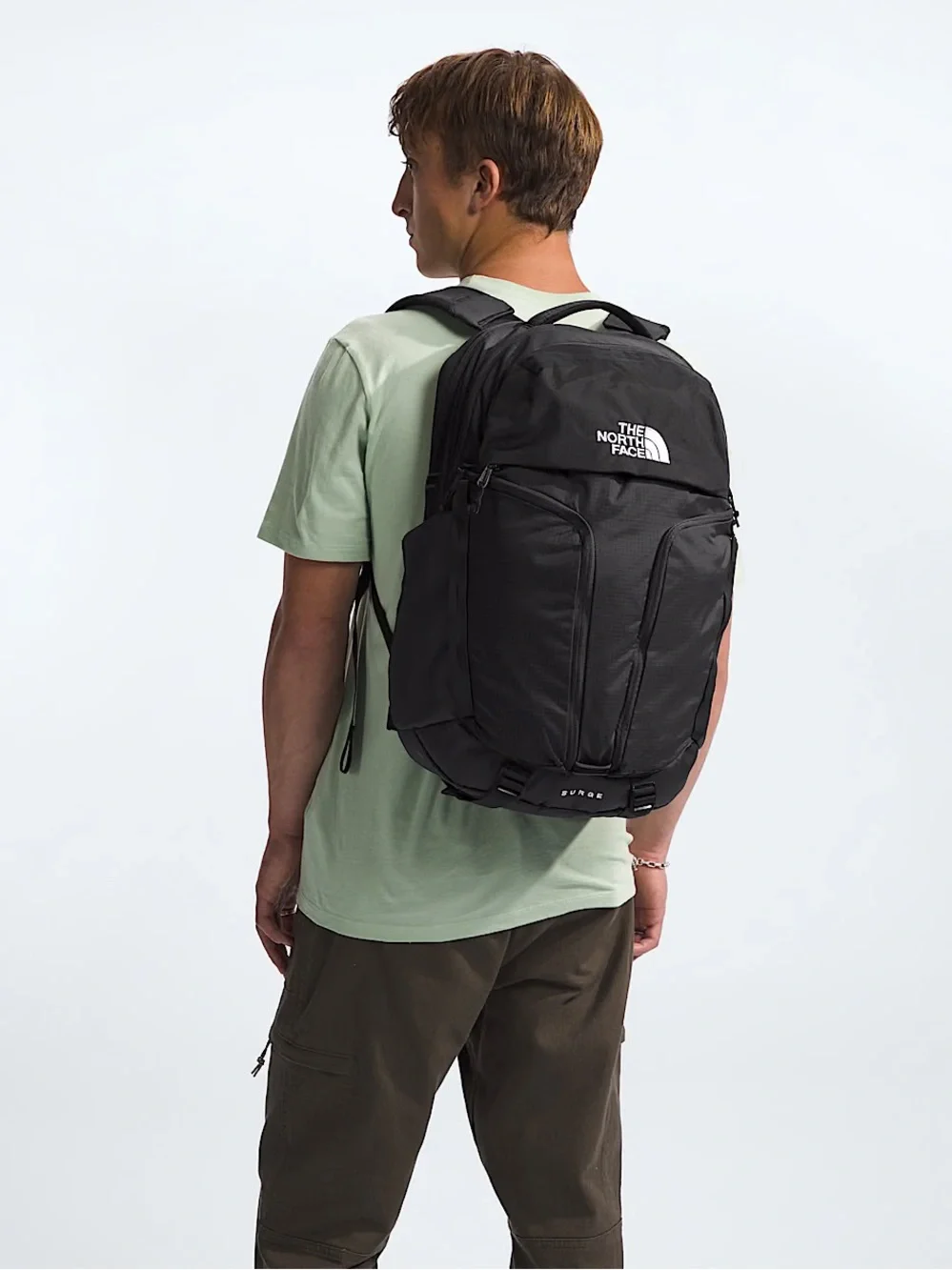 North Face Surge 31L backpack Brand new with tags.